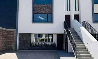 VENTA DE DEPARTAMENTO TIPO LOFT EN FRACCIONAMIENTO PARQUE REAL, PUEBLA