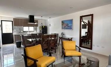VENTA DE DEPARTAMENTO TIPO LOFT EN FRACCIONAMIENTO PARQUE REAL, PUEBLA