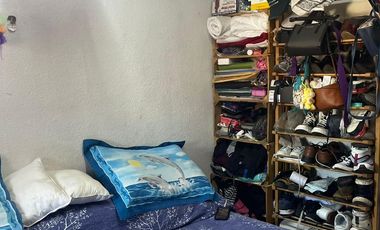 Venta de casa en condominio en Los Héroes Toluca, con 2 recámaras