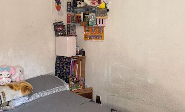 Venta de casa en condominio en Los Héroes Toluca, con 2 recámaras