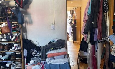 Venta de casa en condominio en Los Héroes Toluca, con 2 recámaras