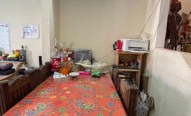 Venta de casa en condominio en Los Héroes Toluca, con 2 recámaras