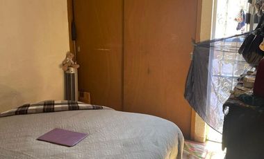 Venta de casa en condominio en Los Héroes Toluca, con 2 recámaras