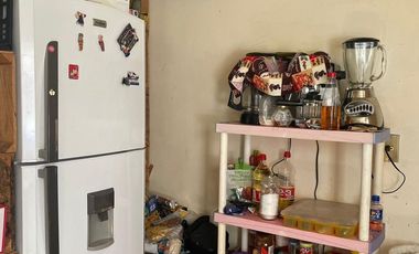 Venta de casa en condominio en Los Héroes Toluca, con 2 recámaras