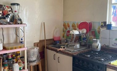 Venta de casa en condominio en Los Héroes Toluca, con 2 recámaras