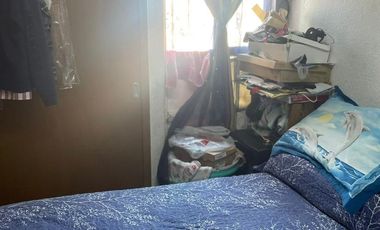 Venta de casa en condominio en Los Héroes Toluca, con 2 recámaras