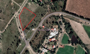 Terrenos en Venta en Aguascalientes en San Carlos