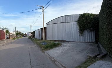 Galpón - Gualeguaychu