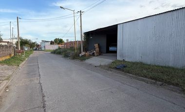 Galpón - Gualeguaychu