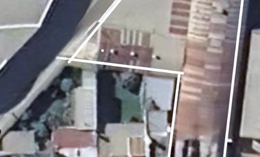 Galpón - Gualeguaychu