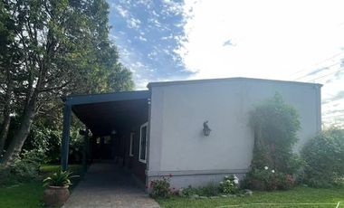 IMPORTANTE CASA EN VENTA EN MARCOS PAZ, IDEAL INVERSOR