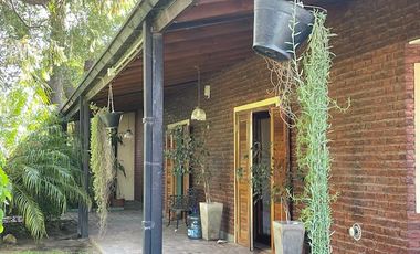 IMPORTANTE CASA EN VENTA EN MARCOS PAZ, IDEAL INVERSOR