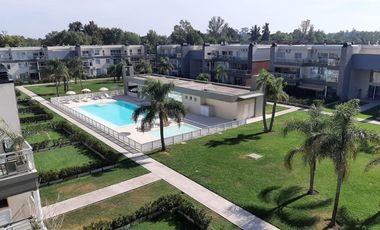 Departamento en Venta - 2 AMB en Altos de Maschwitz