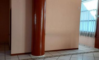 VENTA DE EDIFICIO EN TOLUCA CENTRO