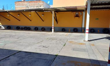 VENTA DE EDIFICIO EN TOLUCA CENTRO