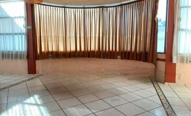 VENTA DE EDIFICIO EN TOLUCA CENTRO