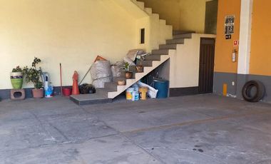 VENTA DE EDIFICIO EN TOLUCA CENTRO