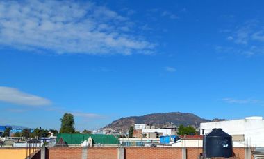 VENTA DE EDIFICIO EN TOLUCA CENTRO