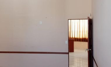 VENTA DE EDIFICIO EN TOLUCA CENTRO