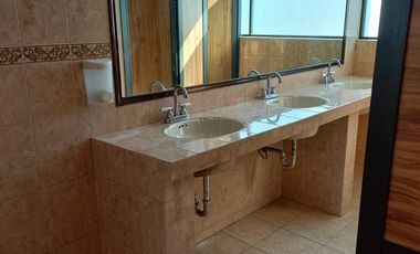 VENTA DE EDIFICIO EN TOLUCA CENTRO