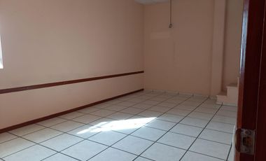 VENTA DE EDIFICIO EN TOLUCA CENTRO