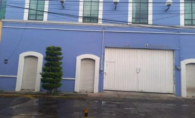 VENTA DE EDIFICIO EN TOLUCA CENTRO