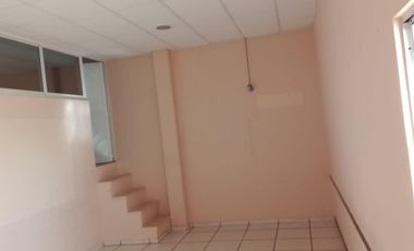 VENTA DE EDIFICIO EN TOLUCA CENTRO