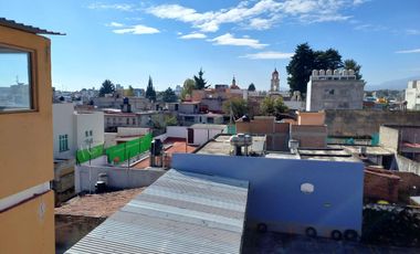VENTA DE EDIFICIO EN TOLUCA CENTRO