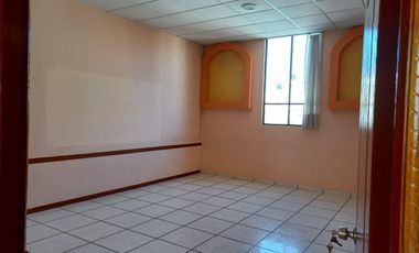 VENTA DE EDIFICIO EN TOLUCA CENTRO