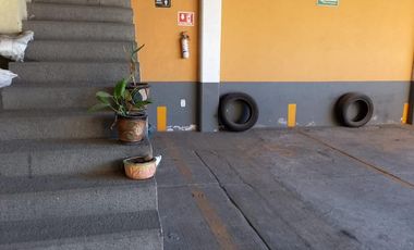 VENTA DE EDIFICIO EN TOLUCA CENTRO