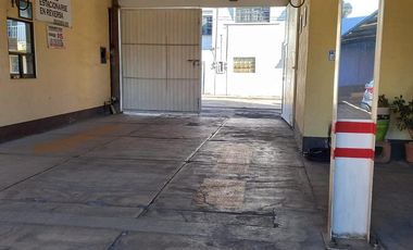 VENTA DE EDIFICIO EN TOLUCA CENTRO