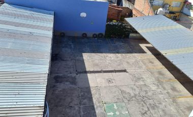 VENTA DE EDIFICIO EN TOLUCA CENTRO