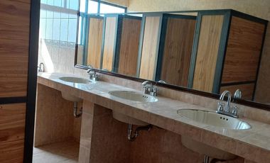 VENTA DE EDIFICIO EN TOLUCA CENTRO