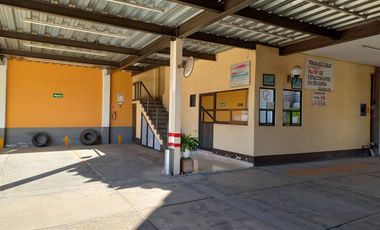 VENTA DE EDIFICIO EN TOLUCA CENTRO