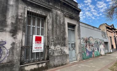 EN VENTA GRAN CASONA CENTRICA IDEAL DESARROLLOS INMOBILIARIOS