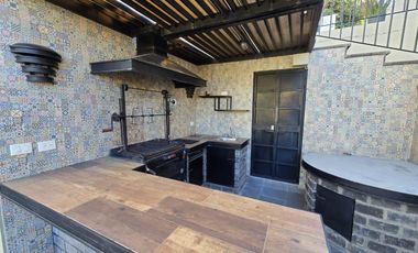 CASA EN VENTA EN CLUB DE GOLF