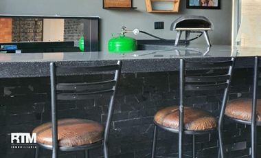 CASA EN VENTA EN CLUB DE GOLF