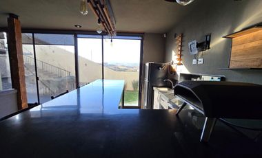 CASA EN VENTA EN CLUB DE GOLF