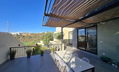 CASA EN VENTA EN CLUB DE GOLF