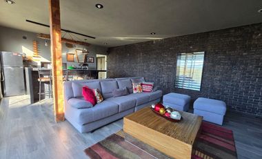 CASA EN VENTA EN CLUB DE GOLF