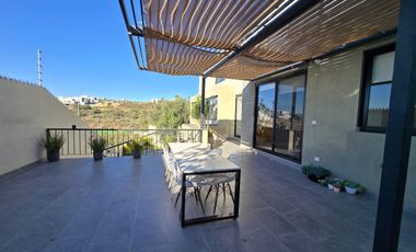 CASA EN VENTA EN CLUB DE GOLF