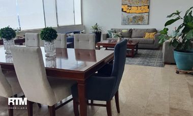 CASA EN VENTA EN CLUB DE GOLF