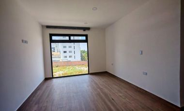 Departamento en Venta muy amplio y con Terraza en Zona las Animas, Puebla