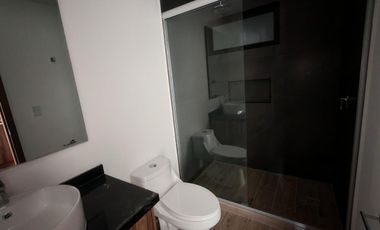 Departamento en Venta muy amplio y con Terraza en Zona las Animas, Puebla