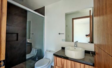 Departamento en Venta muy amplio y con Terraza en Zona las Animas, Puebla