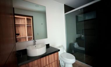 Departamento en Venta muy amplio y con Terraza en Zona las Animas, Puebla