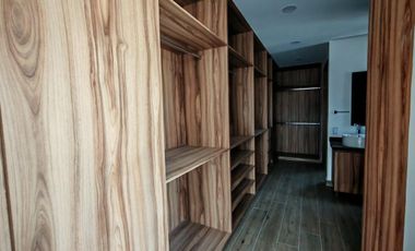 Departamento en Venta muy amplio y con Terraza en Zona las Animas, Puebla