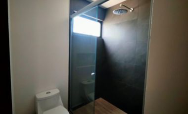 Departamento en Venta muy amplio y con Terraza en Zona las Animas, Puebla