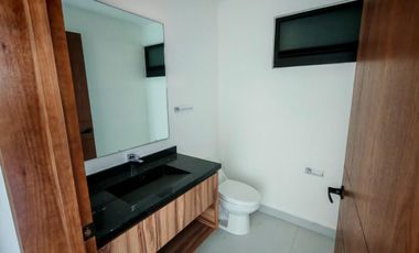 Departamento en Venta muy amplio y con Terraza en Zona las Animas, Puebla