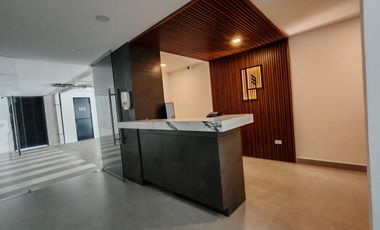 Departamento en Venta muy amplio y con Terraza en Zona las Animas, Puebla